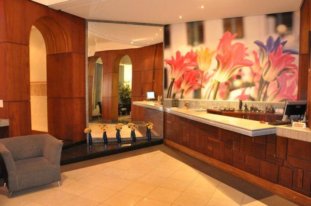 Feira Plaza Hotel Feira de Santana Dış mekan fotoğraf