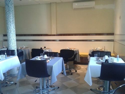 Feira Plaza Hotel Feira de Santana Dış mekan fotoğraf