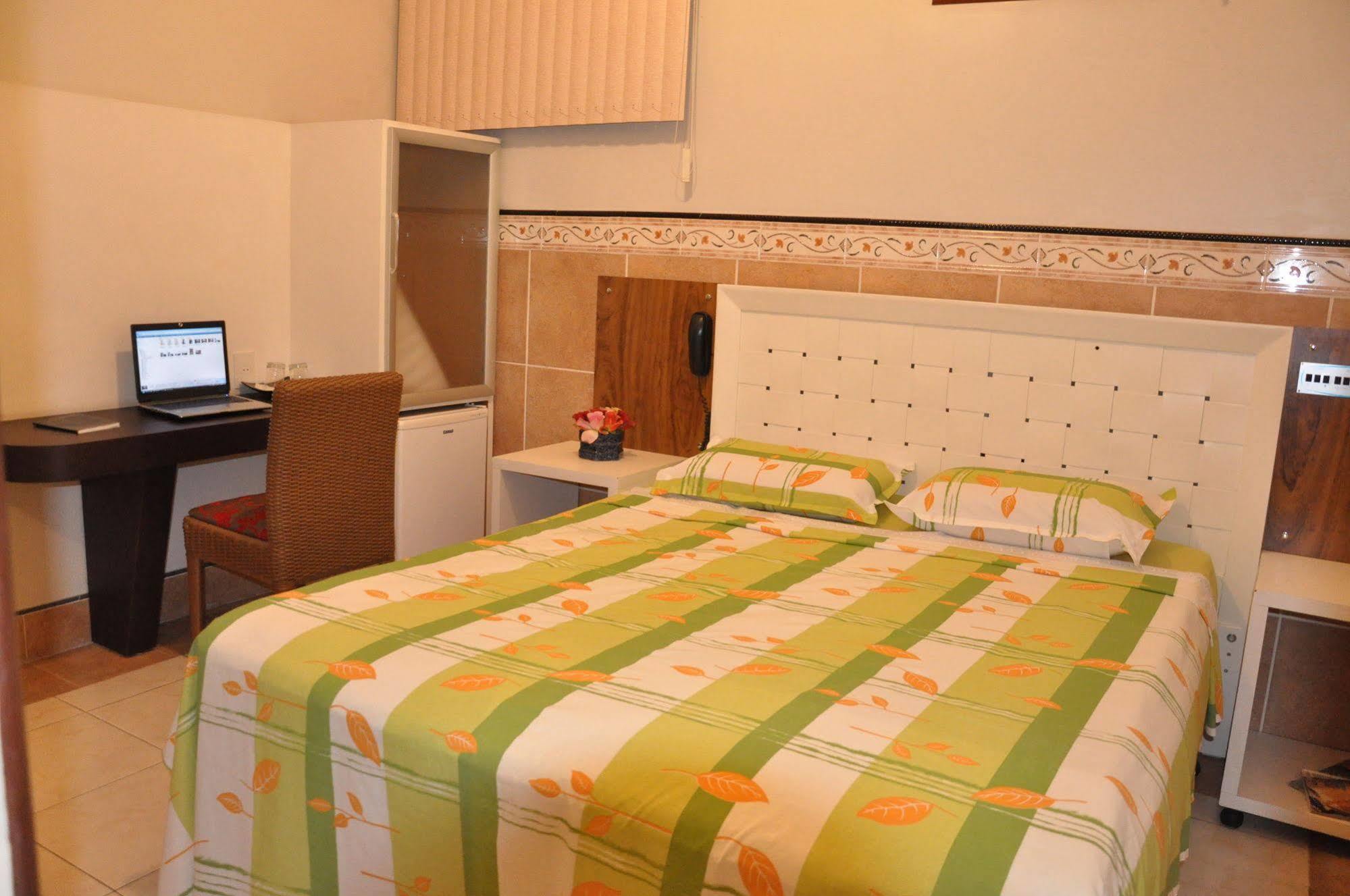 Feira Plaza Hotel Feira de Santana Dış mekan fotoğraf